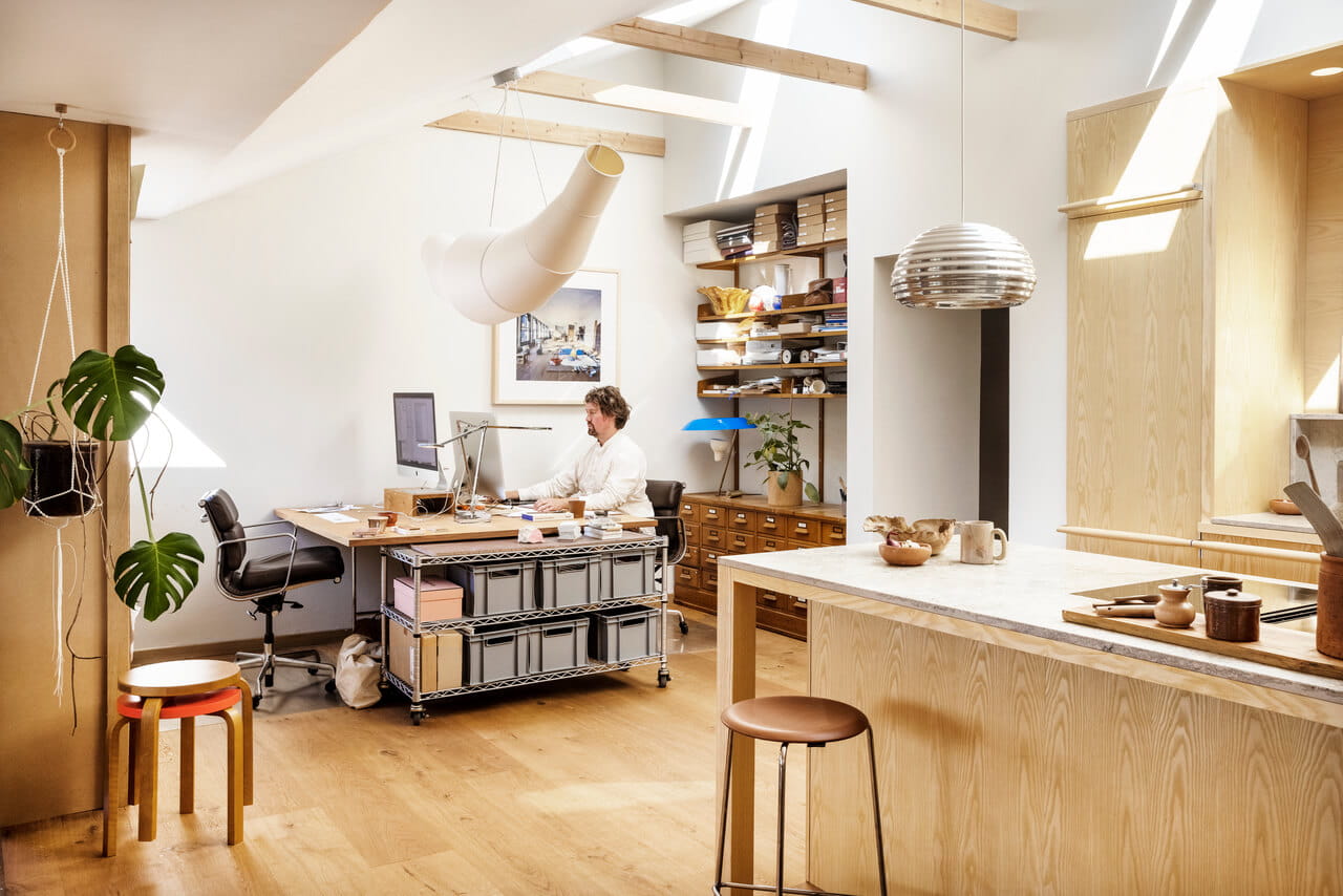 10 ideias criativas para decorar a sua casa